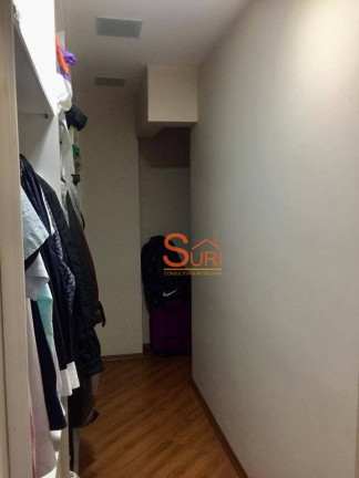 Imagem Cobertura com 3 Quartos à Venda, 290 m² em Centro - Santo André Imagem Cobertura com 3 Quartos à Venda, 290 m² em Centro - Santo André