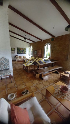 Imagem Casa com 4 Quartos à Venda, 280 m² em Itaguá - Ubatuba Imagem Casa com 4 Quartos à Venda, 280 m² em Itaguá - Ubatuba