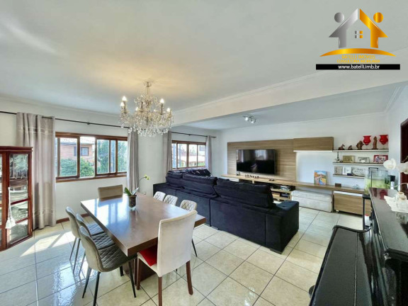 Imagem Casa de Condomínio com 4 Quartos à Venda, 350 m² em Granja Viana - Cotia Imagem Casa de Condomínio com 4 Quartos à Venda, 350 m² em Granja Viana - Cotia