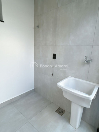 Imagem Casa de Condomínio com 3 Quartos à Venda, 200 m² em Vila Monte Alegre - Paulínia Imagem Casa de Condomínio com 3 Quartos à Venda, 200 m² em Vila Monte Alegre - Paulínia