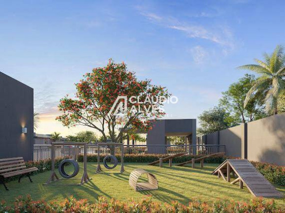 Imagem Casa de Condomínio com 2 Quartos à Venda, 50 m² em Conceição - Feira De Santana Imagem Casa de Condomínio com 2 Quartos à Venda, 50 m² em Conceição - Feira De Santana