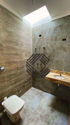 Imagem Casa com 3 Quartos à Venda, 110 m² em Horto Florestal - Sorocaba Imagem Casa com 3 Quartos à Venda, 110 m² em Horto Florestal - Sorocaba