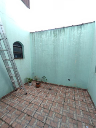Imagem Casa com 3 Quartos à Venda, 276 m² em Parque Novo Oratório - Santo André