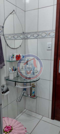 Imagem Casa com 2 Quartos à Venda, 71 m² em Vila São Paulo - Mongaguá Imagem Casa com 2 Quartos à Venda, 71 m² em Vila São Paulo - Mongaguá