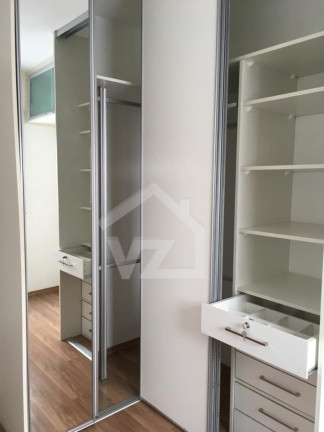 Imagem Apartamento com 2 Quartos à Venda, 52 m² em Santa Cecilia - São Paulo