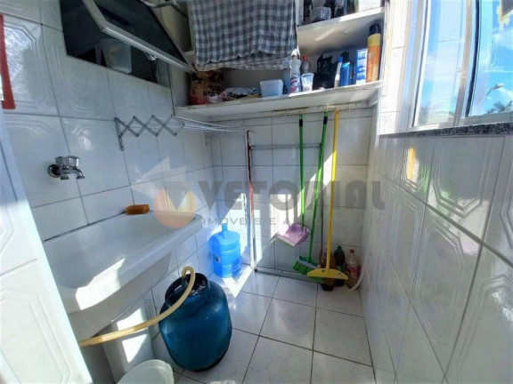 Imagem Apartamento com 2 Quartos à Venda, 52 m² em Loteamento Balneário Camburi - Caraguatatuba
