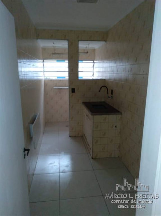 Imagem Apartamento com 1 Quarto à Venda, 60 m² em Centro - Sao Vicente Imagem Apartamento com 1 Quarto à Venda, 60 m² em Centro - Sao Vicente