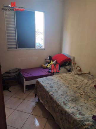 Imagem Apartamento com 2 Quartos à Venda, 44 m² em Jardim Guadalajara - Sorocaba Imagem Apartamento com 2 Quartos à Venda, 44 m² em Jardim Guadalajara - Sorocaba