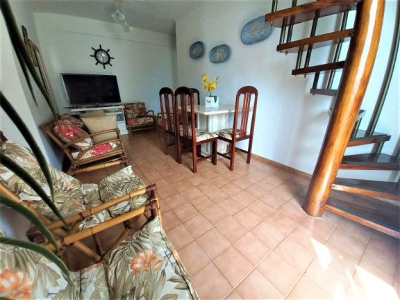 Imagem Cobertura com 2 Quartos à Venda, 110 m²