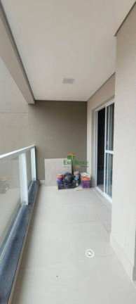 Imagem Apartamento com 2 Quartos à Venda, 56 m² em Vila Dusi - São Bernardo Do Campo Imagem Apartamento com 2 Quartos à Venda, 56 m² em Vila Dusi - São Bernardo Do Campo