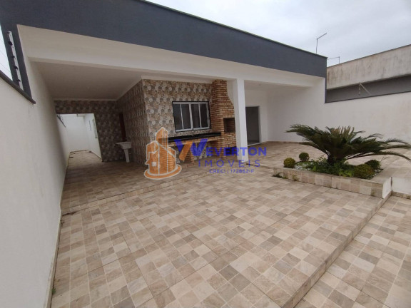 Imagem Casa com 3 Quartos à Venda, 300 m² em Jamaica - Itanhaém Imagem Casa com 3 Quartos à Venda, 300 m² em Jamaica - Itanhaém