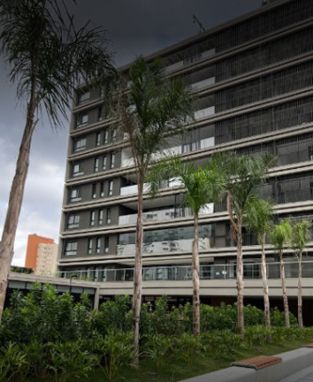 Imagem Apartamento com 4 Quartos à Venda, 459 m² em Cidade Monções - São Paulo