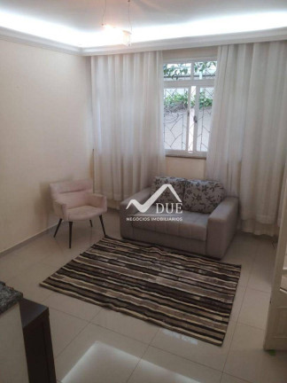 Imagem Casa com 3 Quartos à Venda, 161 m² em Boqueirão - Santos