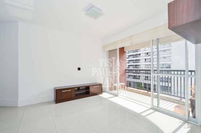 Apartamento com 2 Quartos à Venda, 65 m² em Vila Olímpia - São Paulo