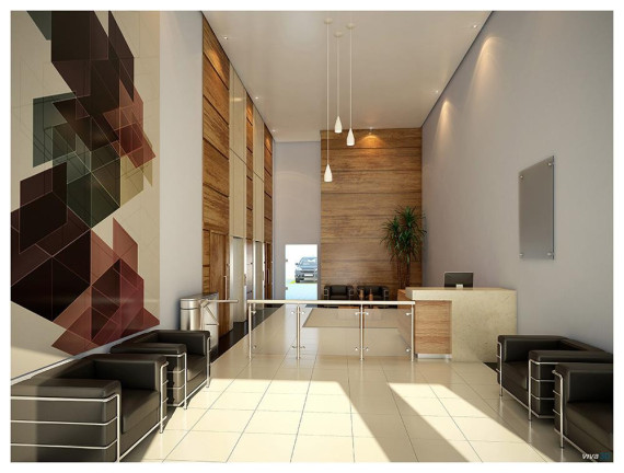 Imagem Sala Comercial à Venda, 40 m² em Centro - Suzano Imagem Sala Comercial à Venda, 40 m² em Centro - Suzano