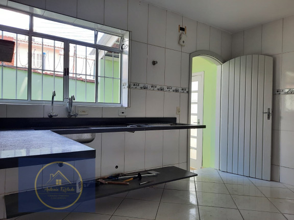 Imagem Casa com 2 Quartos à Venda, 190 m² em Conjunto Residencial Jardim Canaã - São Paulo Imagem Casa com 2 Quartos à Venda, 190 m² em Conjunto Residencial Jardim Canaã - São Paulo