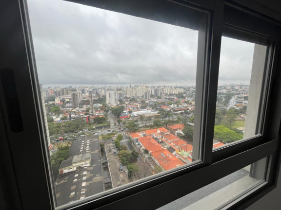 Imagem Imóvel com 3 Quartos à Venda, 125 m² em Campo Belo - São Paulo