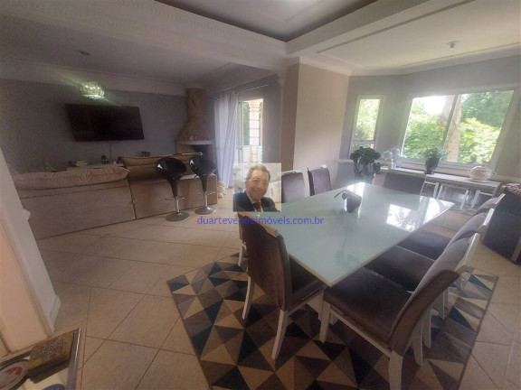 Imagem Casa de Condomínio com 3 Quartos à Venda, 259 m² em Jardim Atalaia - Cotia Imagem Casa de Condomínio com 3 Quartos à Venda, 259 m² em Jardim Atalaia - Cotia