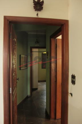 Imagem Sobrado com 4 Quartos à Venda, 297 m² em Parque Dos Bandeirantes - Ribeirão Preto
