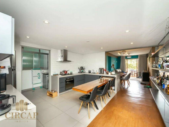 Imagem Apartamento com 2 Quartos à Venda, 110 m² em Pinheiros - São Paulo Imagem Apartamento com 2 Quartos à Venda, 110 m² em Pinheiros - São Paulo