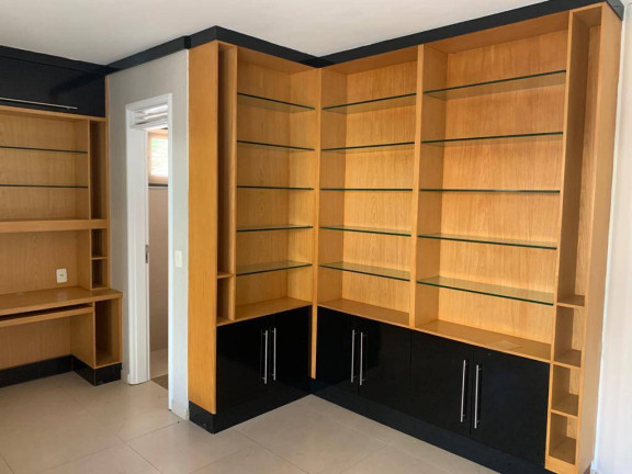 Imagem Casa de Condomínio com 4 Quartos à Venda, 350 m² em Engenheiro Luciano Cavalcante - Fortaleza