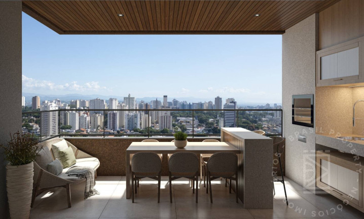 Imagem Apartamento com 3 Quartos à Venda, 112 m² em Vila Ema - São José Dos Campos Imagem Apartamento com 3 Quartos à Venda, 112 m² em Vila Ema - São José Dos Campos