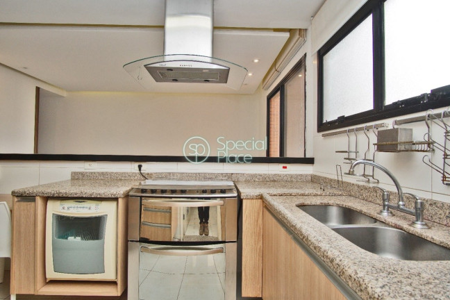 Imagem Apartamento com 3 Quartos à Venda, 300 m² em Morumbi - São Paulo