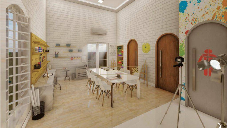 Imagem Apartamento com 3 Quartos à Venda, 95 m² em Coqueiros - Florianópolis Imagem Apartamento com 3 Quartos à Venda, 95 m² em Coqueiros - Florianópolis