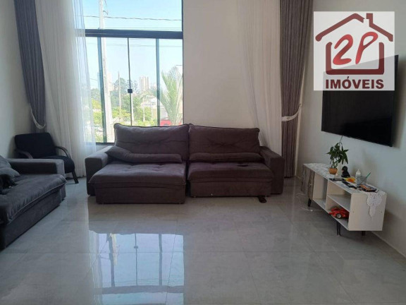 Casa com 2 Quartos à Venda, 160 m² em Villa Branca - Jacareí