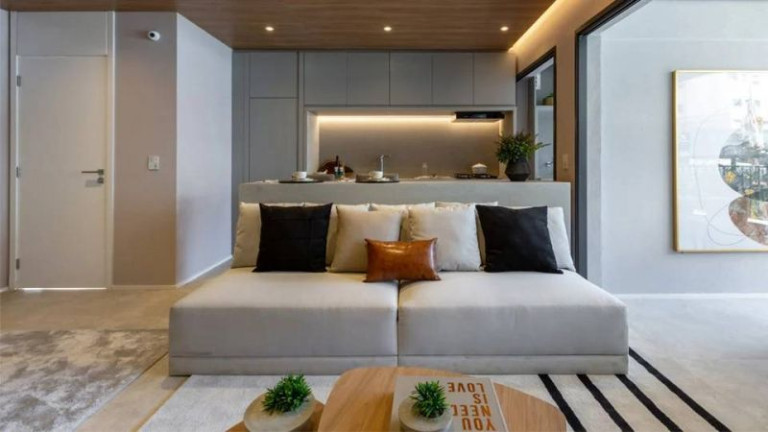 Imagem Apartamento à Venda, 123 m² em Jardim Bélgica - São Paulo