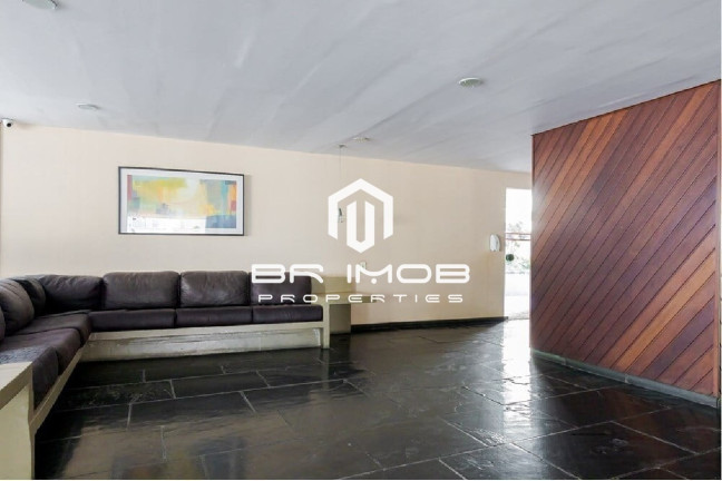 Imagem Imóvel com 4 Quartos à Venda, 120 m² em Higienópolis - São Paulo