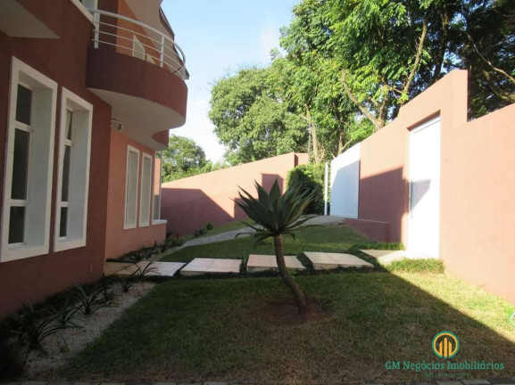 Imagem Casa de Condomínio com 4 Quartos à Venda, 620 m² em Chacara Das Paineiras - Carapicuíba Imagem Casa de Condomínio com 4 Quartos à Venda, 620 m² em Chacara Das Paineiras - Carapicuíba