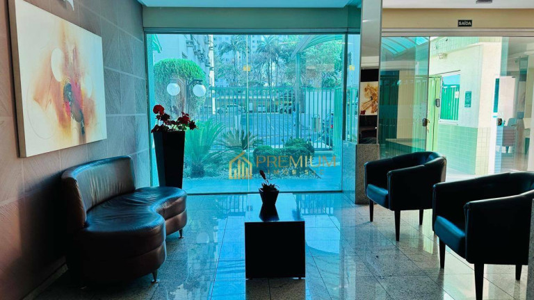 Imagem Apartamento com 4 Quartos à Venda, 107 m² em Floradas De São José - São José Dos Campos