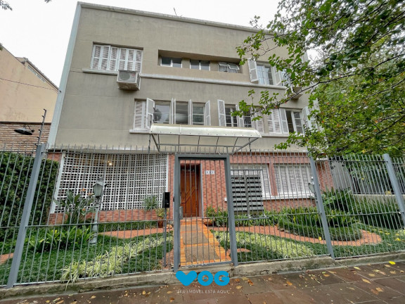 Imagem Imóvel com 1 Quarto à Venda, 38 m² em Petrópolis - Porto Alegre Imagem Imóvel com 1 Quarto à Venda, 38 m² em Petrópolis - Porto Alegre