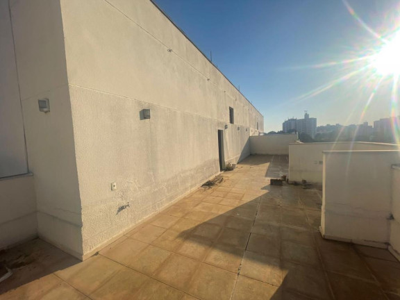Imagem Cobertura com 2 Quartos à Venda, 100 m² em Jardim Umuarama - São Paulo Imagem Cobertura com 2 Quartos à Venda, 100 m² em Jardim Umuarama - São Paulo