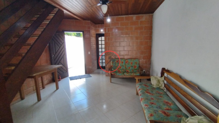 Imagem Casa com 2 Quartos à Venda, 72 m² em Camburi - São Sebastião Imagem Casa com 2 Quartos à Venda, 72 m² em Camburi - São Sebastião