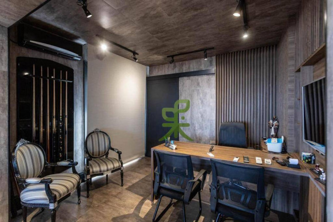 Imagem Apartamento com 3 Quartos para Alugar, 240 m² em Paraíso - São Paulo