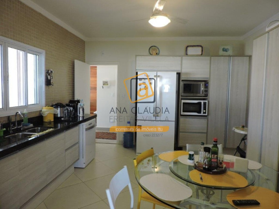 Imagem Casa com 4 Quartos à Venda,  em Parque Chapada De Itu - Itu