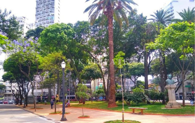 Imagem Sala Comercial para Alugar, 600 m² em República - São Paulo
