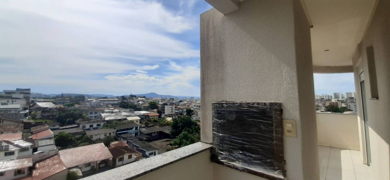 Imagem Apartamento com 3 Quartos à Venda, 99 m² em Capoeiras - Florianópolis