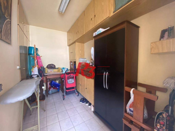 Imagem Apartamento com 2 Quartos à Venda, 101 m² em Marapé - Santos Imagem Apartamento com 2 Quartos à Venda, 101 m² em Marapé - Santos