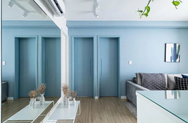 Imagem Imóvel com 2 Quartos à Venda, 48 m² em Vila Mariana - São Paulo