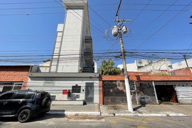Imagem Casa com 3 Quartos à Venda, 451 m² em Vila Matilde - São Paulo Imagem Casa com 3 Quartos à Venda, 451 m² em Vila Matilde - São Paulo