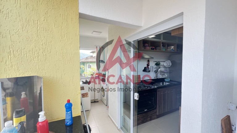 Imagem Apartamento com 2 Quartos à Venda, 102 m² em Centro - Ubatuba