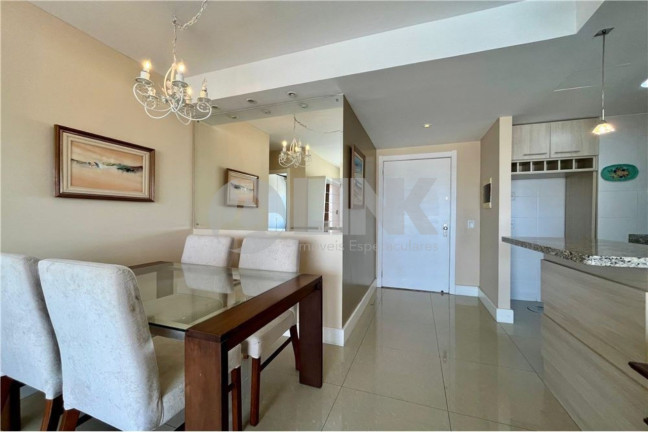 Imagem Apartamento com 2 Quartos à Venda, 60 m² em Cristo Redentor - Porto Alegre Imagem Apartamento com 2 Quartos à Venda, 60 m² em Cristo Redentor - Porto Alegre