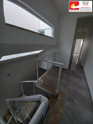 Imagem Casa com 3 Quartos à Venda, 110 m² em Cupecê - São Paulo