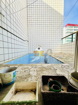 Imagem Cobertura com 3 Quartos à Venda, 140 m² em Aviação - Praia Grande Imagem Cobertura com 3 Quartos à Venda, 140 m² em Aviação - Praia Grande