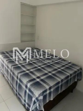 Imagem Apartamento com 1 Quarto à Venda, 32 m² em Boa Viagem - Recife
