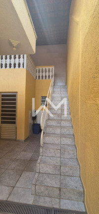 Imagem Casa com 3 Quartos à Venda, 200 m² em Jardim Santa Terezinha (zona Leste) - São Paulo Imagem Casa com 3 Quartos à Venda, 200 m² em Jardim Santa Terezinha (zona Leste) - São Paulo