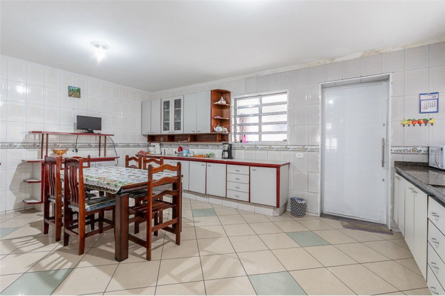 Imagem Casa com 6 Quartos à Venda, em Vila Matilde - São Paulo Imagem Casa com 6 Quartos à Venda, em Vila Matilde - São Paulo